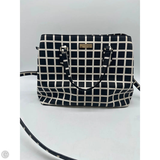Crossbody Designer By Kate Spade, Size: Medium