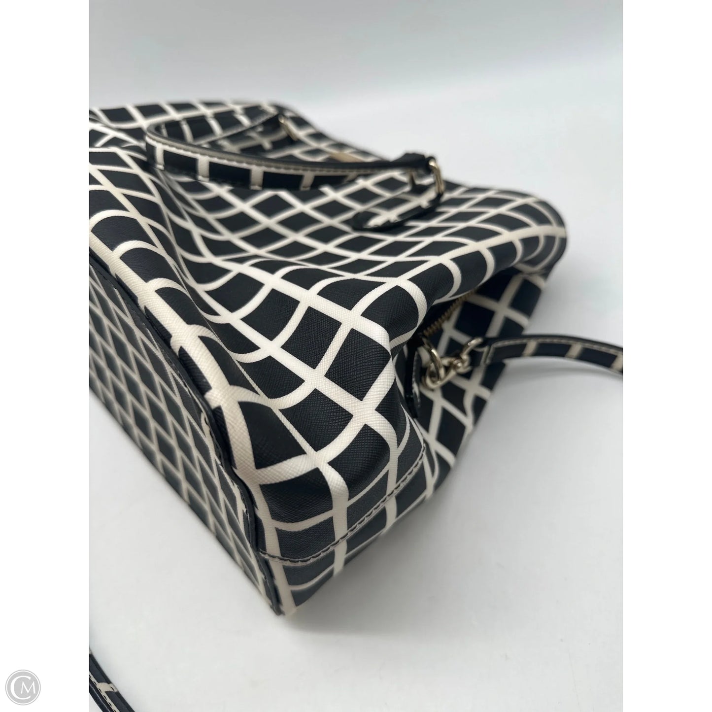Crossbody Designer By Kate Spade, Size: Medium