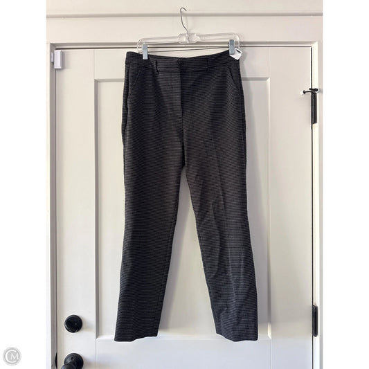 Pants Dress By White House Black Market In Black, Size: 10