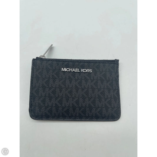 Wallet Designer By Michael Kors, Size: Small