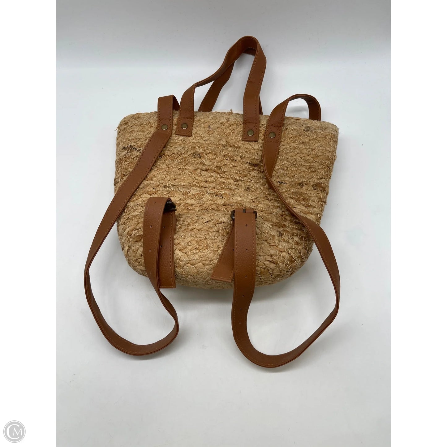 Backpack By Clothes Mentor, Size: Small