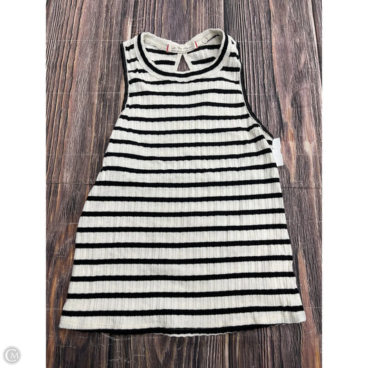 Tank Top By We The Free In White, Size: M