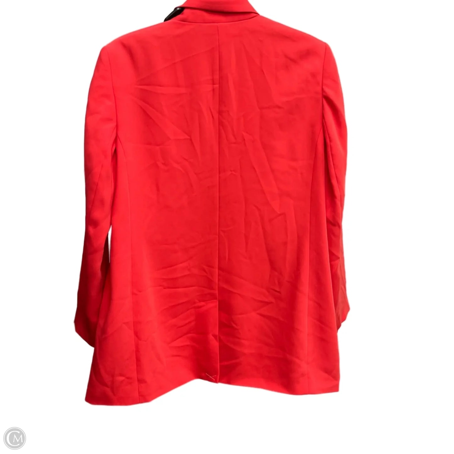 Blazer By Express In Pink, Size: L