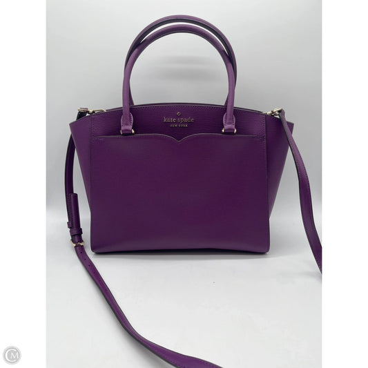 Crossbody Designer By Kate Spade, Size: Medium
