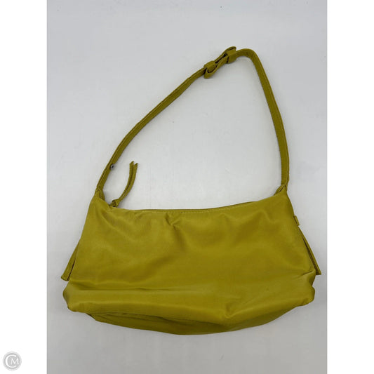 Handbag By Vera Bradley, Size: Small