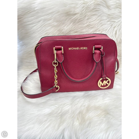 Crossbody By Michael By Michael Kors, Size: Medium