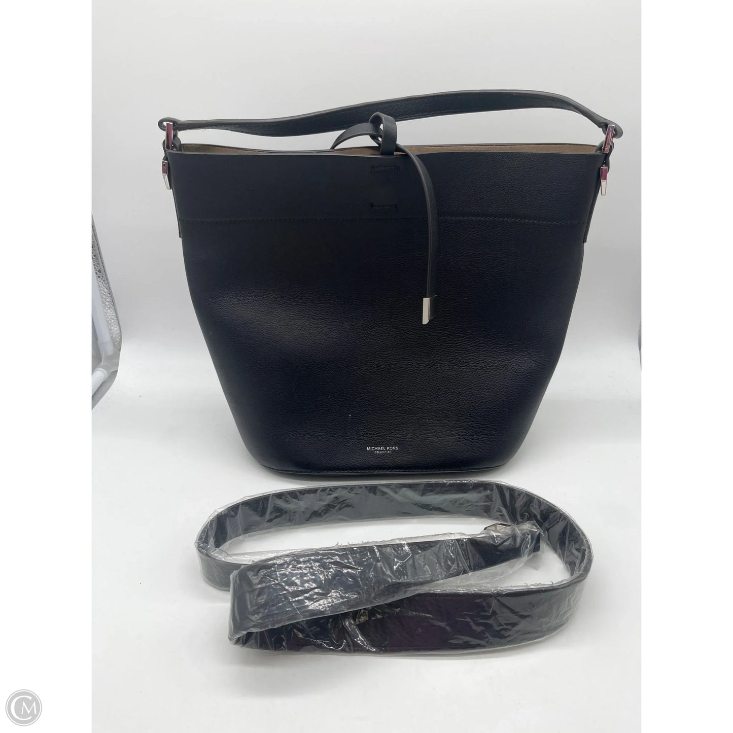 Handbag Designer By Michael Kors Collection, Size: Medium