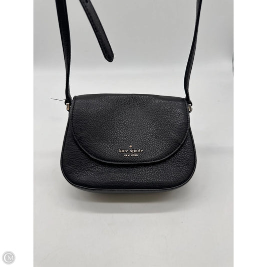 Crossbody Designer By Kate Spade, Size: Small