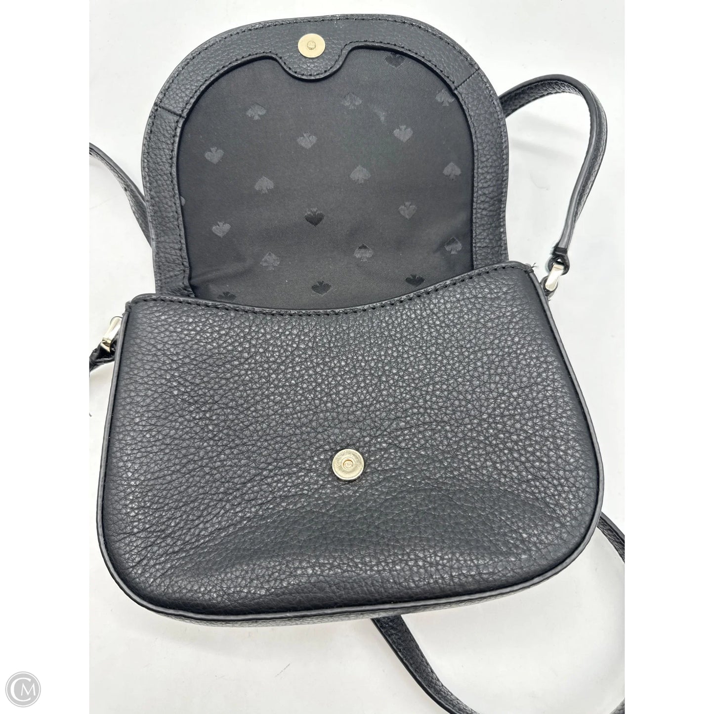Crossbody Designer By Kate Spade, Size: Small