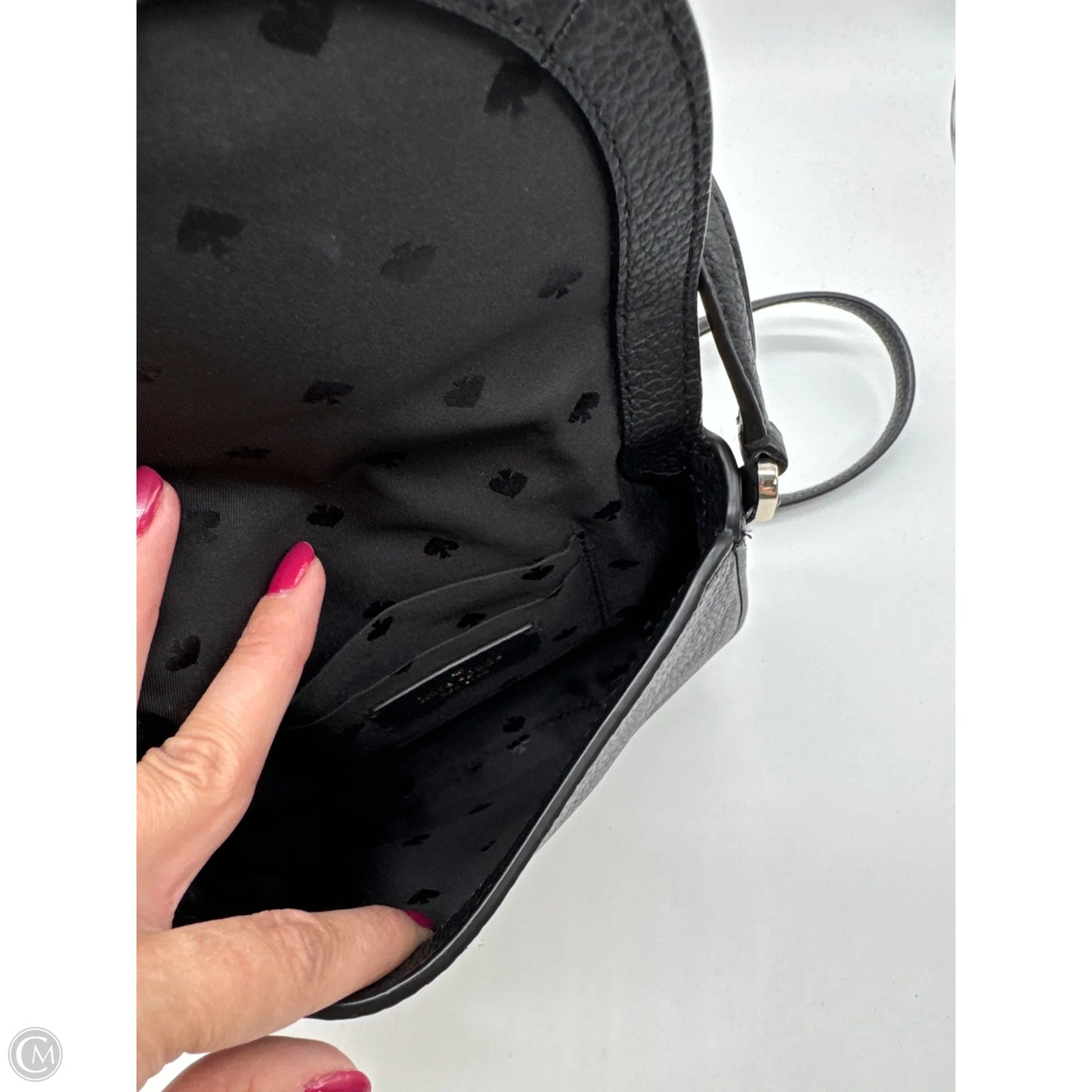 Crossbody Designer By Kate Spade, Size: Small