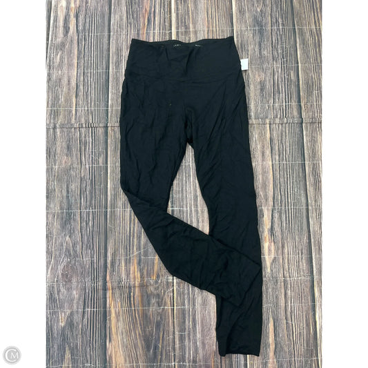 Pants Leggings By White House Black Market In Black, Size: M