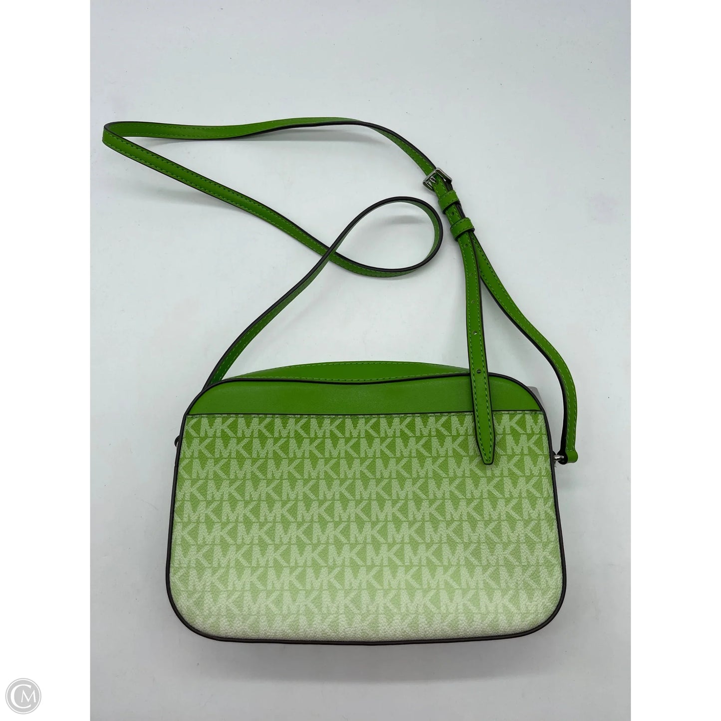 Crossbody Designer By Michael Kors, Size: Small