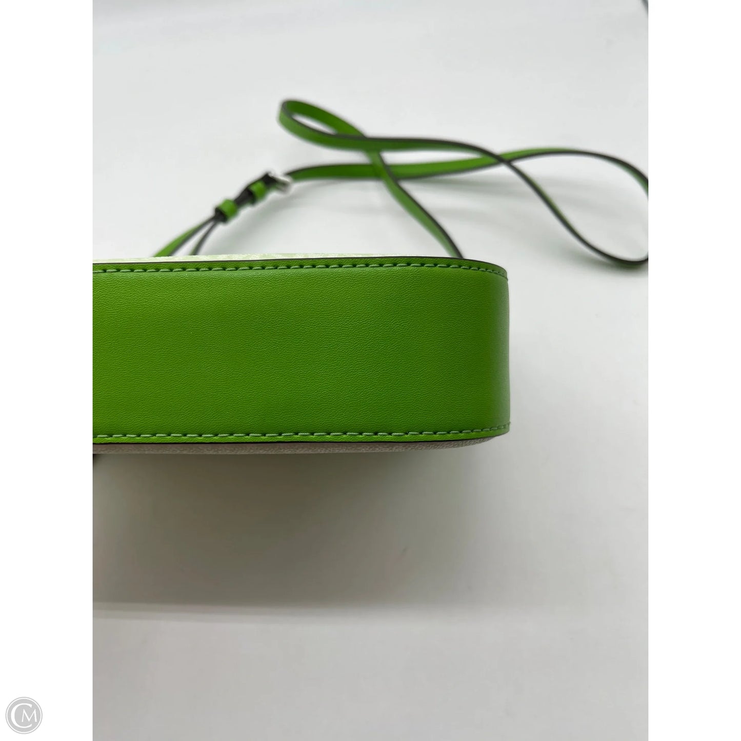 Crossbody Designer By Michael Kors, Size: Small