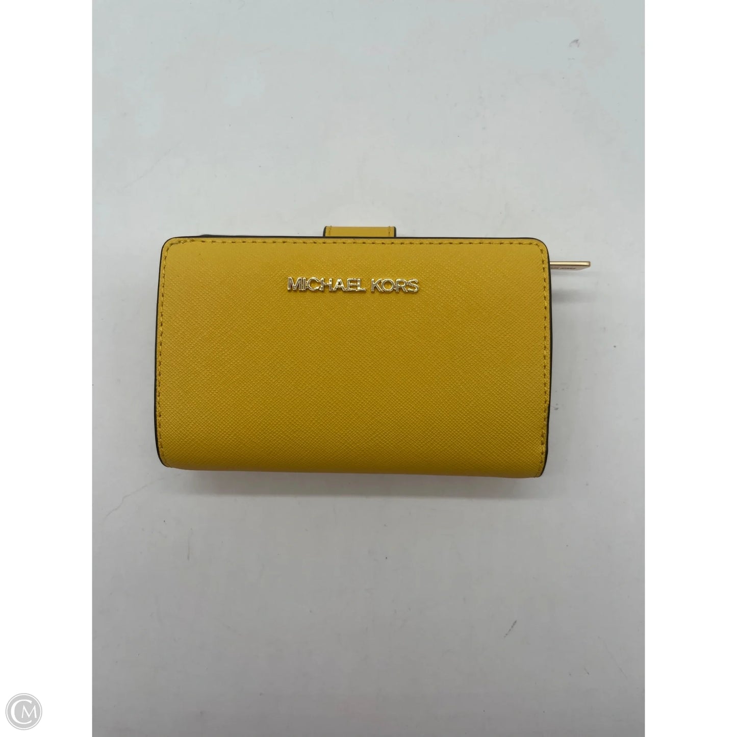 Wallet Designer By Michael Kors, Size: Medium