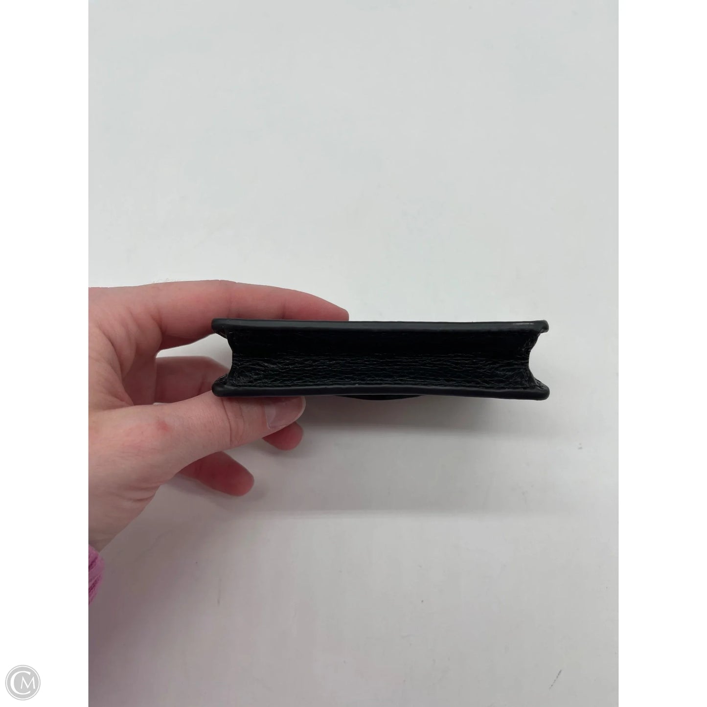 Wallet Designer By Coach, Size: Small