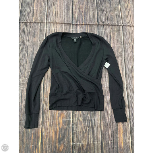 Sweater By Athleta In Black, Size: S