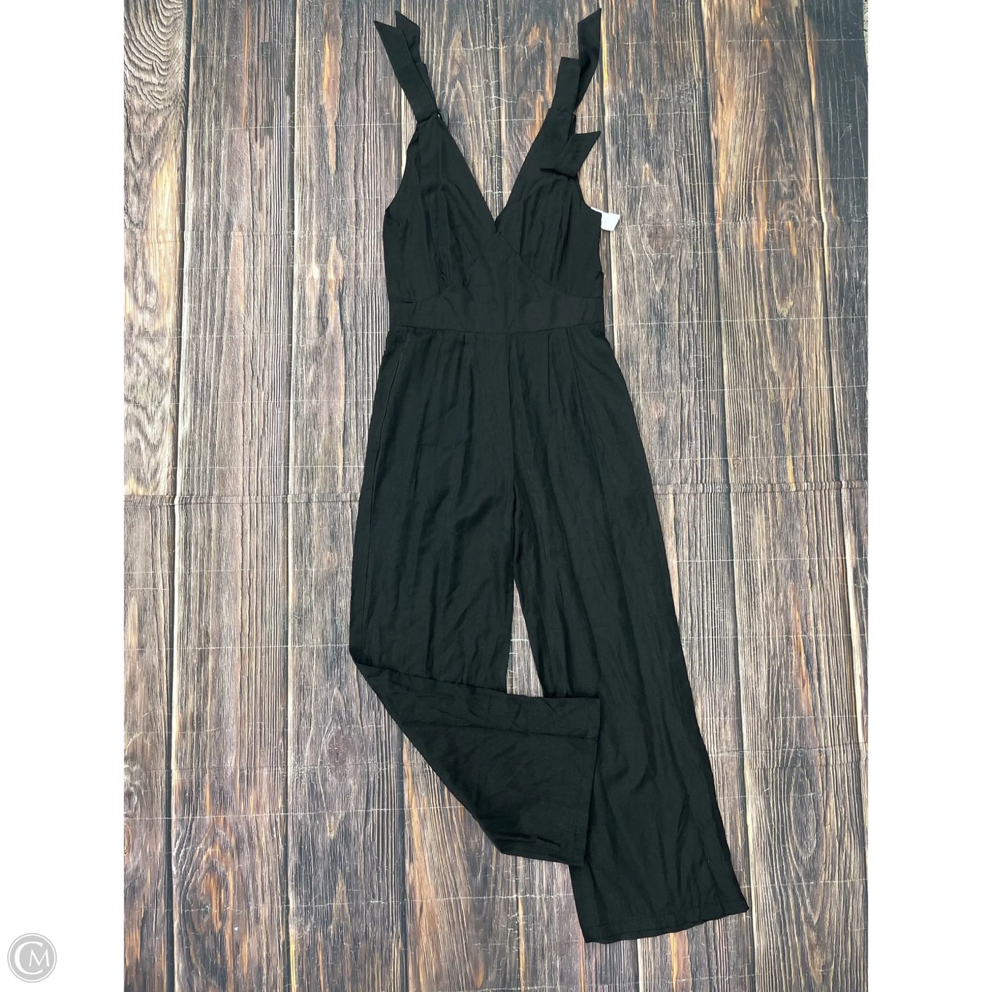 Jumpsuit By Coco And Carmen In Black, Size: M