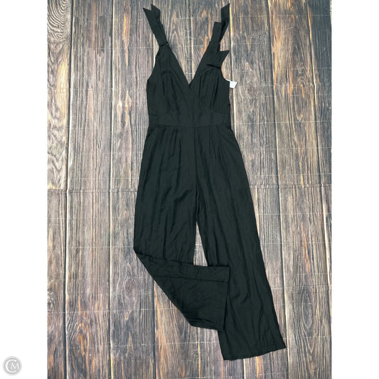 Jumpsuit By Coco And Carmen In Black, Size: M
