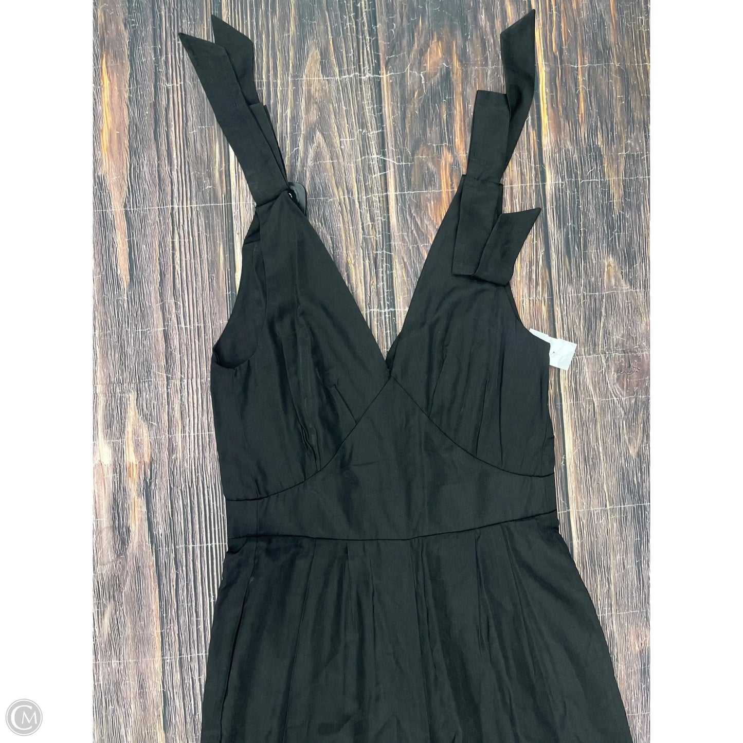 Jumpsuit By Coco And Carmen In Black, Size: M