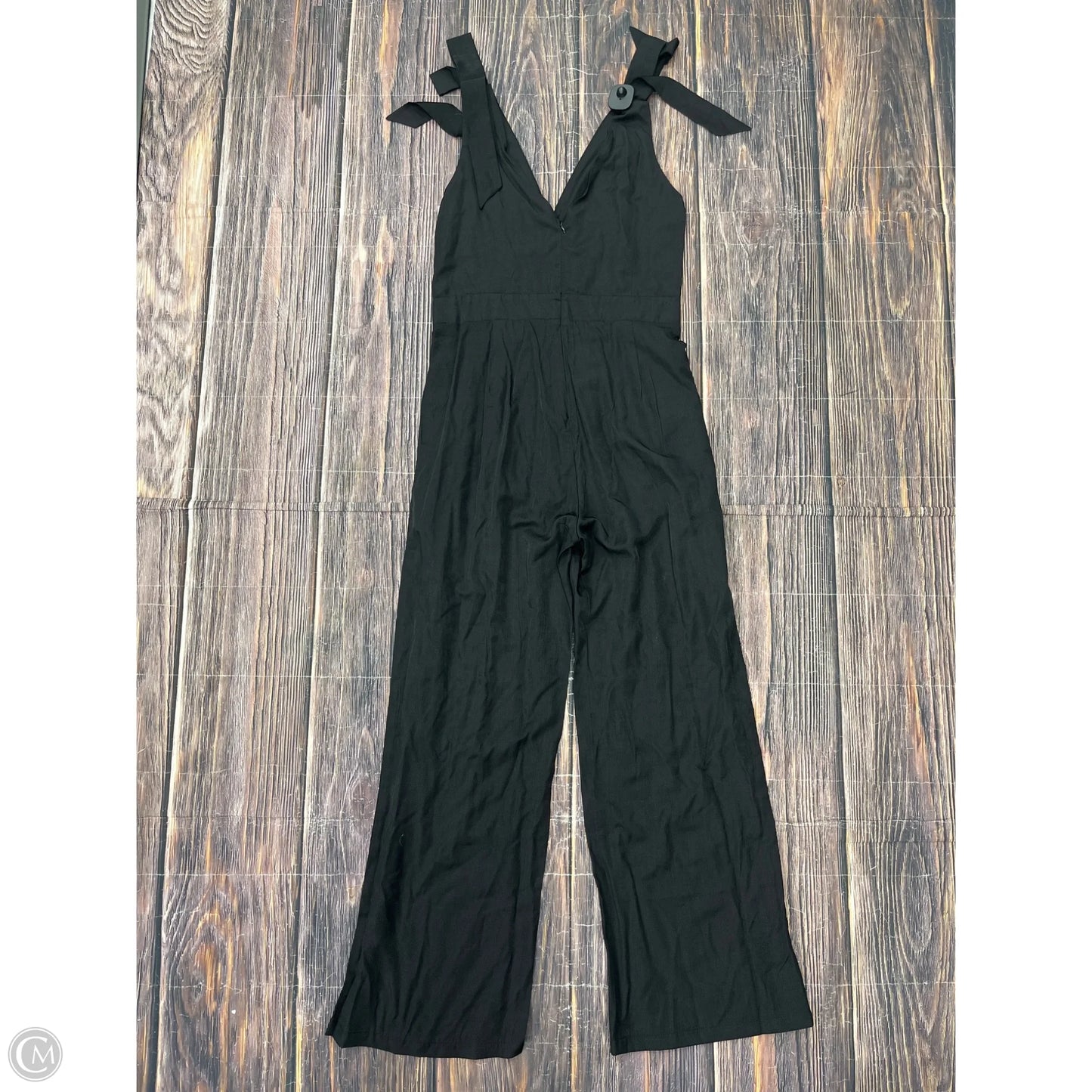 Jumpsuit By Coco And Carmen In Black, Size: M