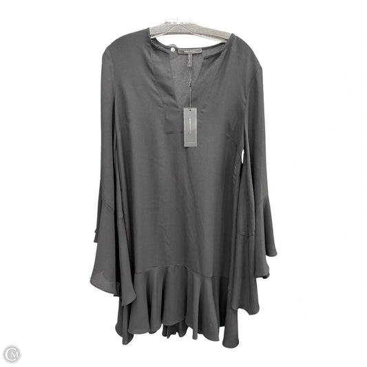 Dress Casual Short By Bcbgmaxazria In Blue, Size: S