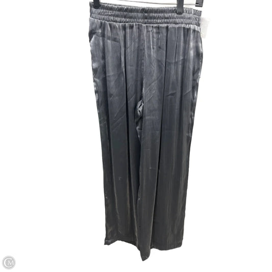 Pants Other By Dex In Silver, Size: S