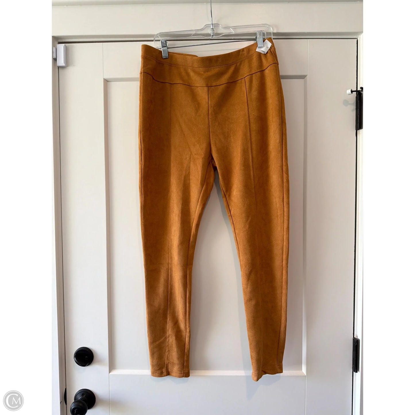 Pants Other By Coco And Carmen In Yellow, Size: L