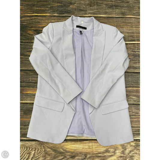 Blazer By White House Black Market In Purple, Size: 12