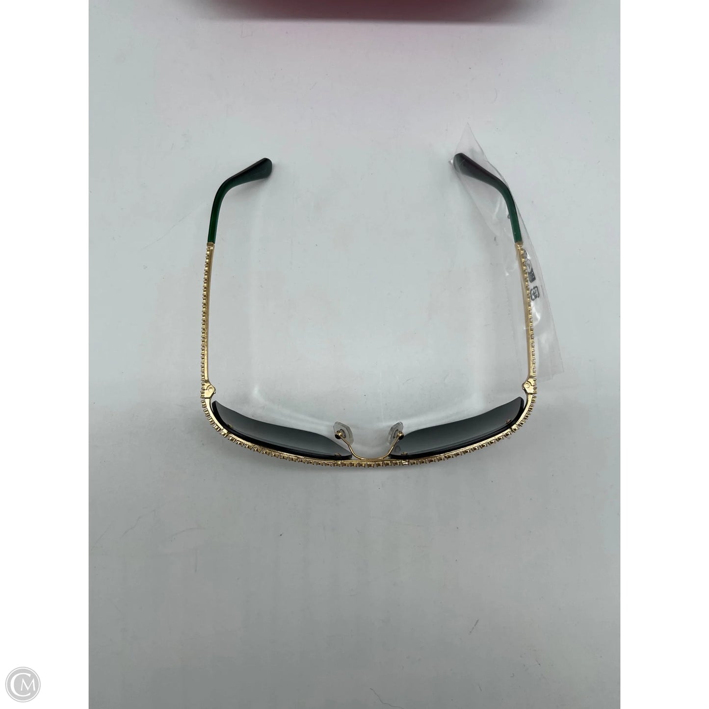 Sunglasses Designer By Swarovski