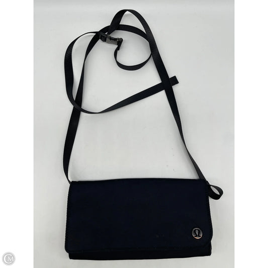 Crossbody By Lululemon, Size: Small