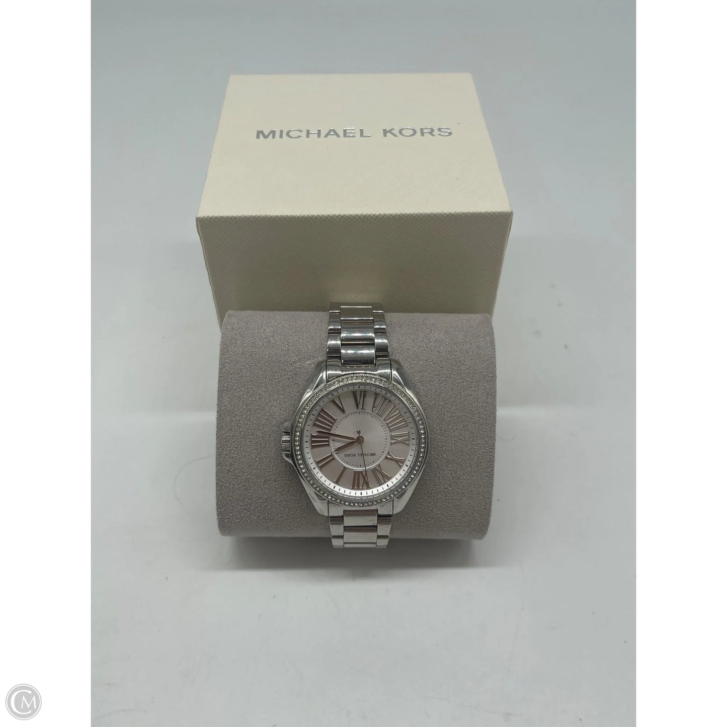 Watch Designer By Michael Kors