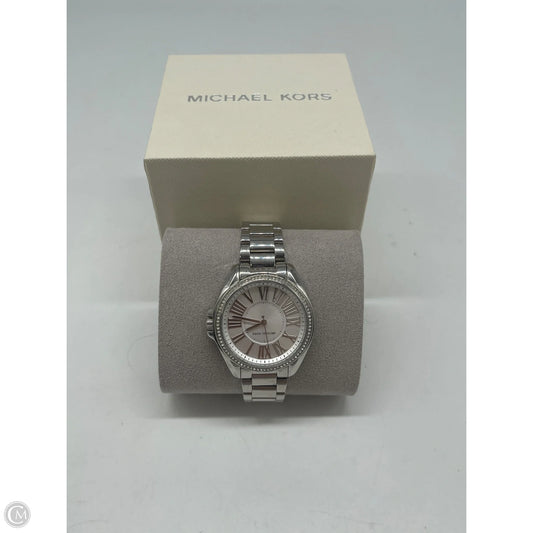 Watch Designer By Michael Kors
