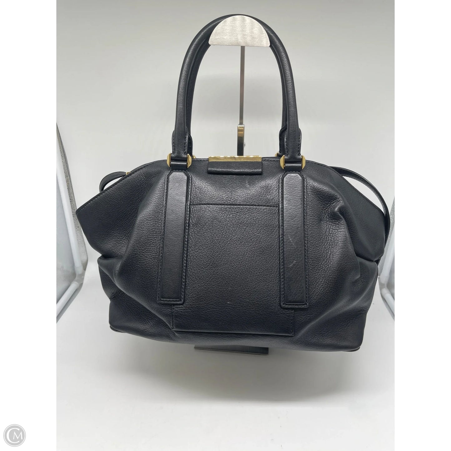 Crossbody Designer By Michael Kors, Size: Large