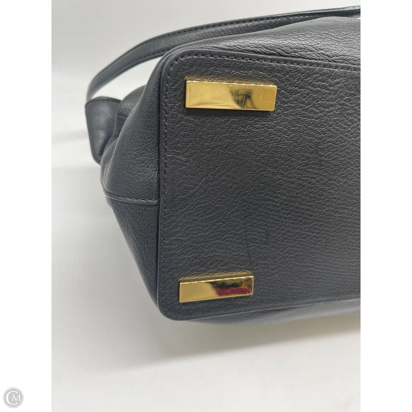 Crossbody Designer By Michael Kors, Size: Large