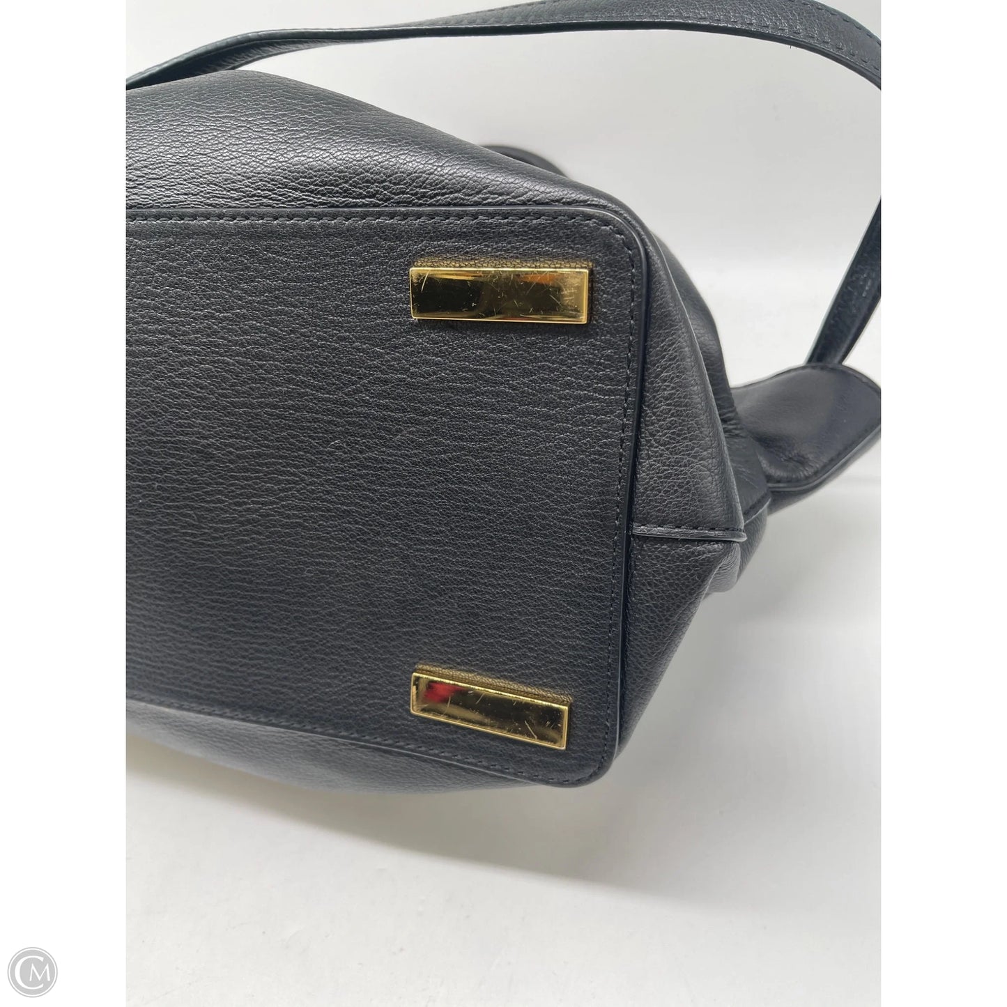 Crossbody Designer By Michael Kors, Size: Large