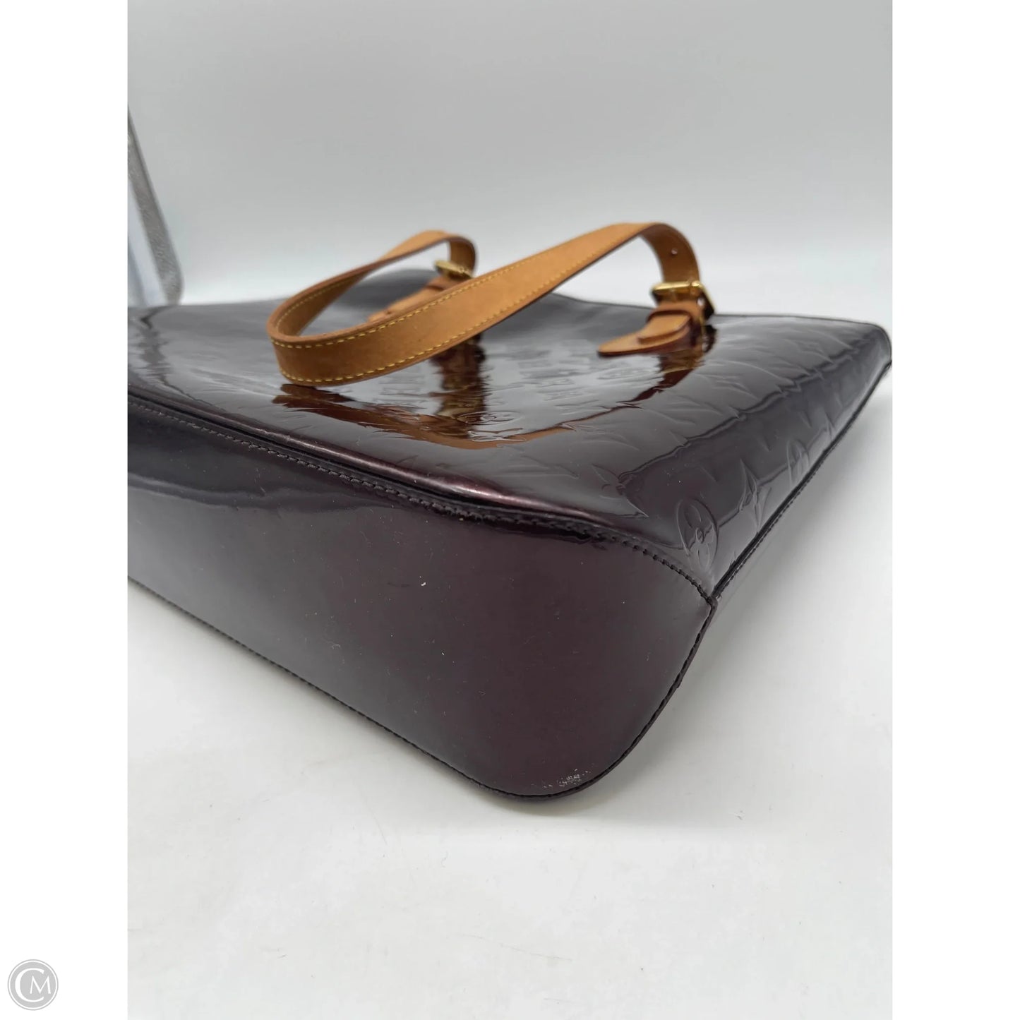 Handbag Luxury Designer By Louis Vuitton, Size: Medium