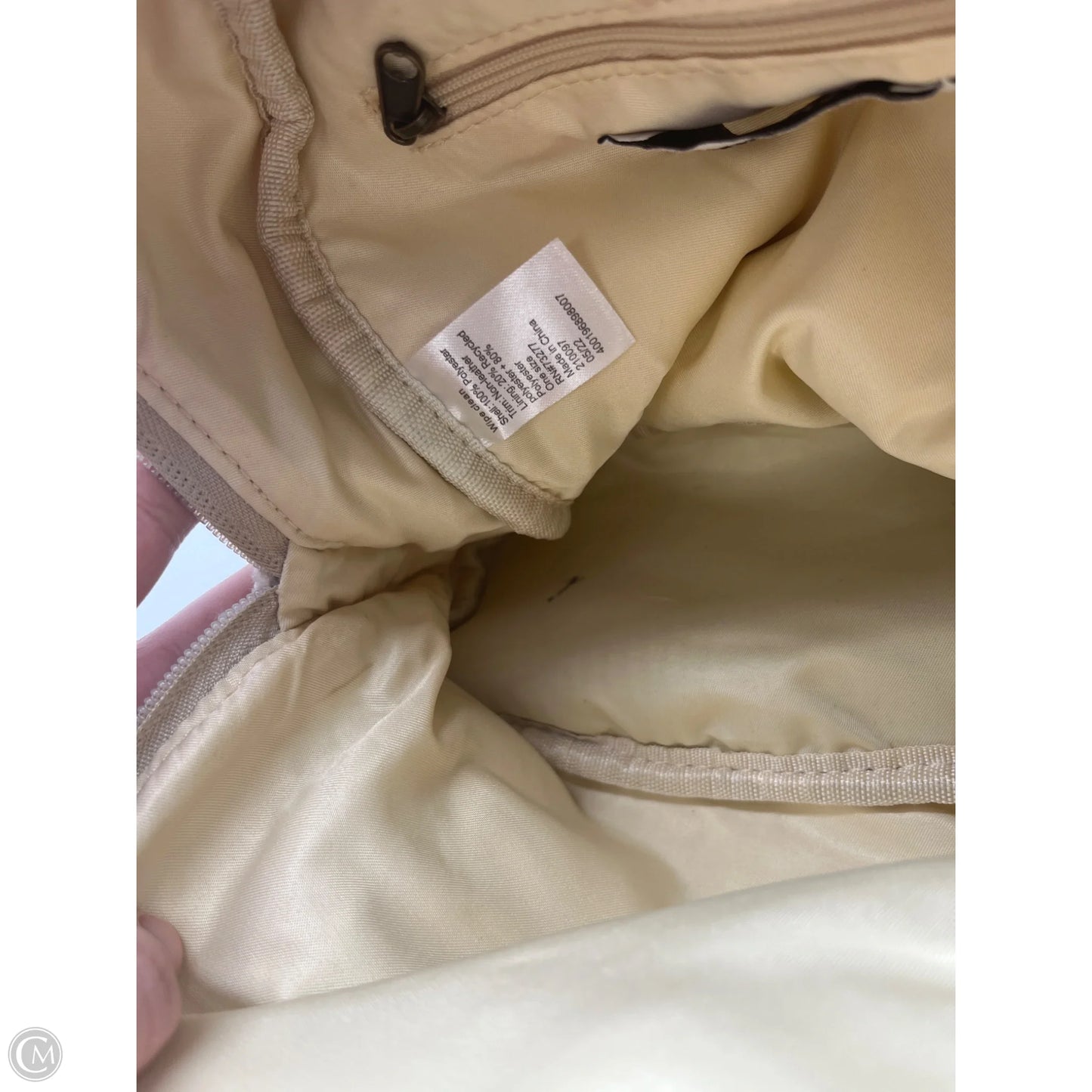 Backpack By Sonoma, Size: Small