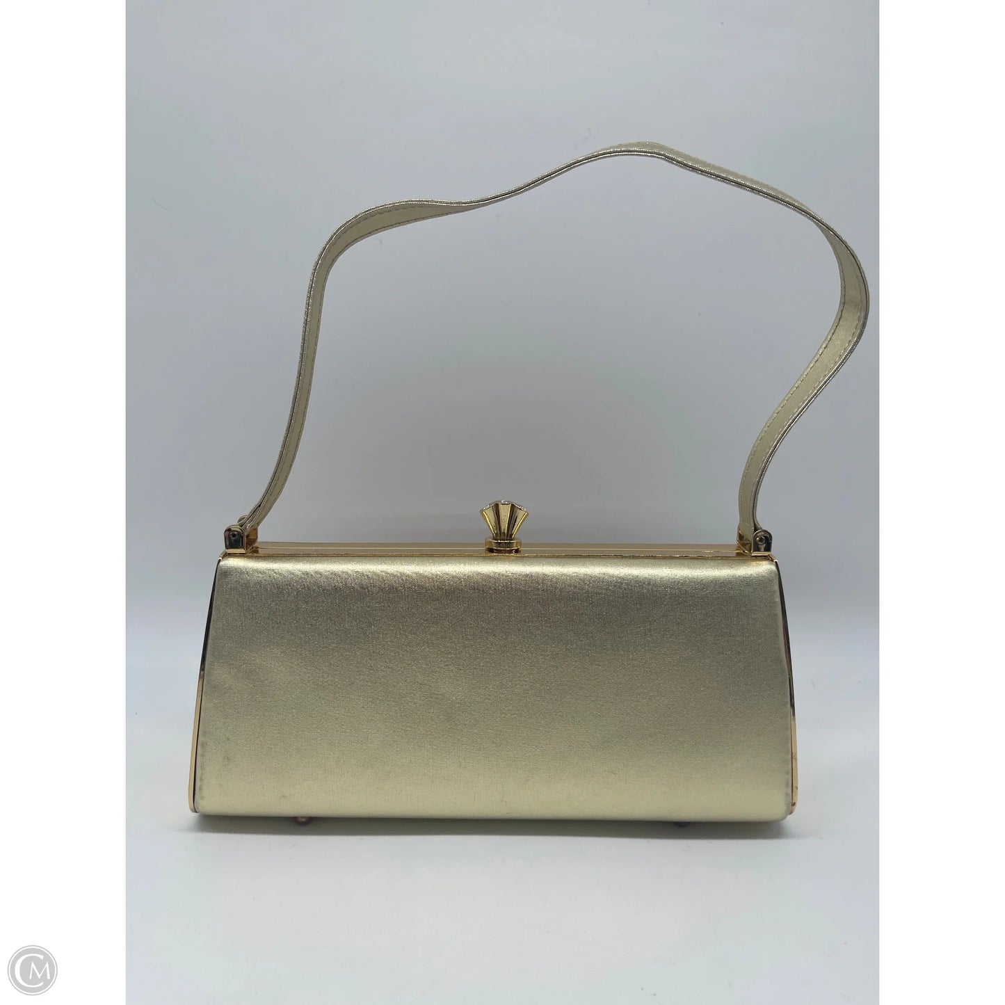 Handbag By Cmb, Size: Small