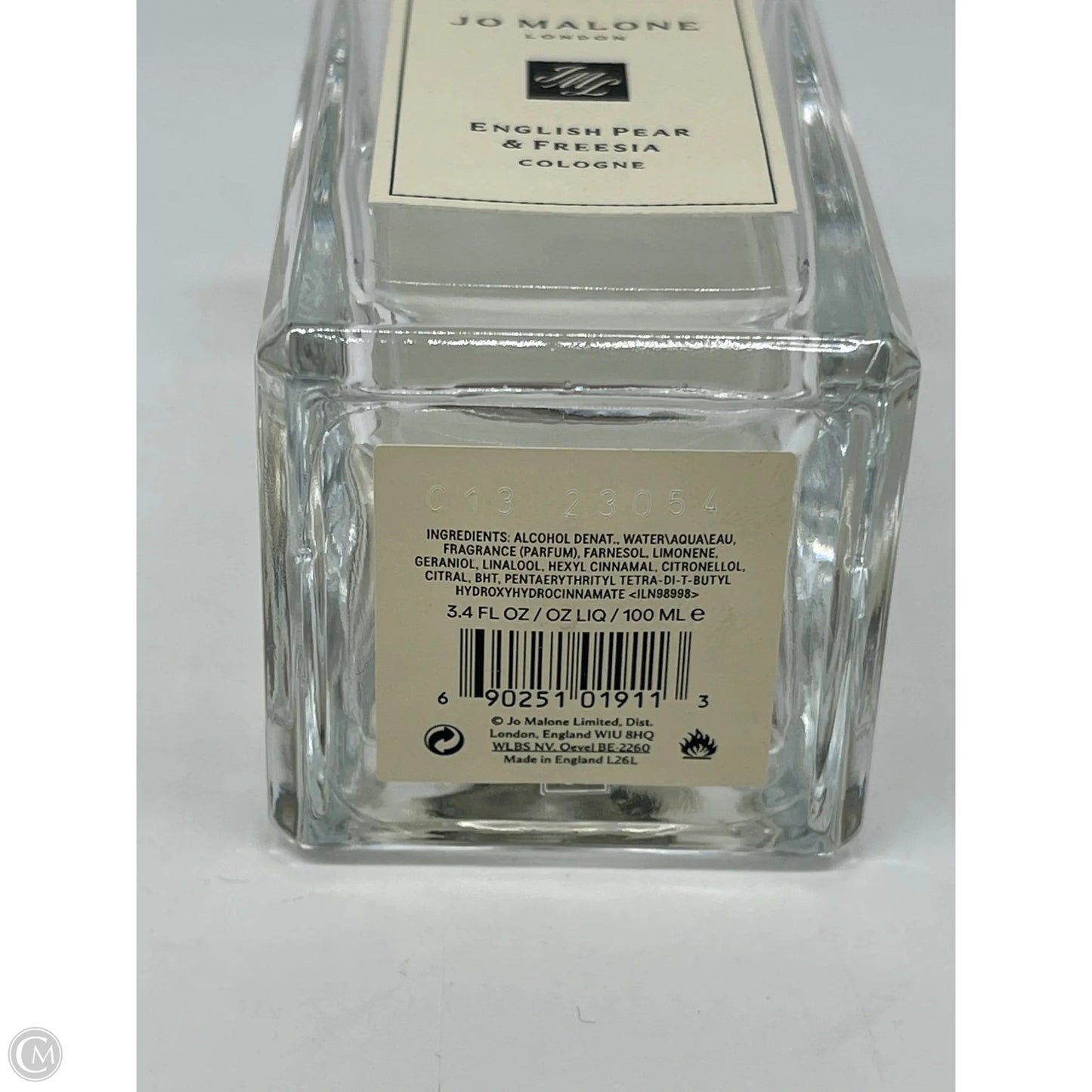 Fragrance By Jo Malone