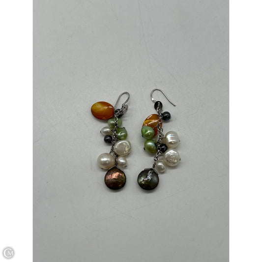 Earrings Dangle/drop By Clothes Mentor