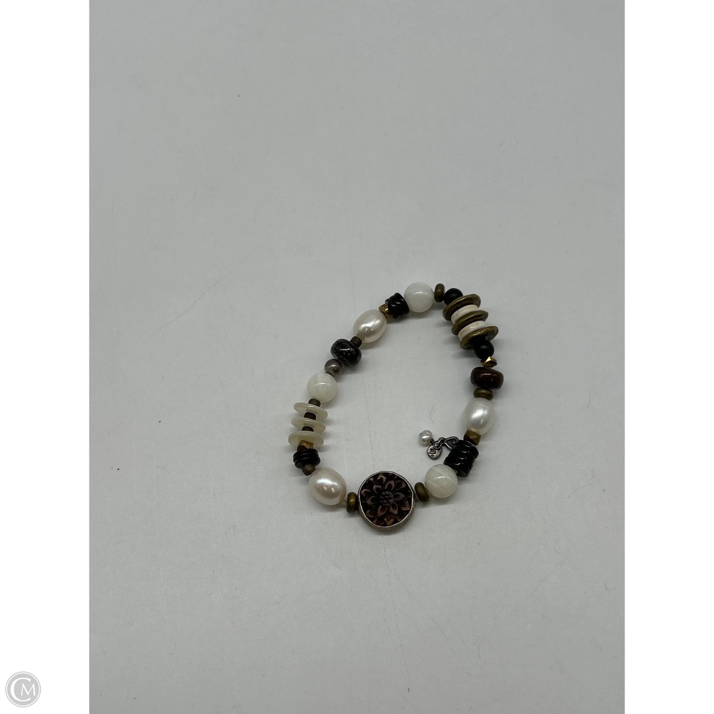 Bracelet Beaded By Silpada