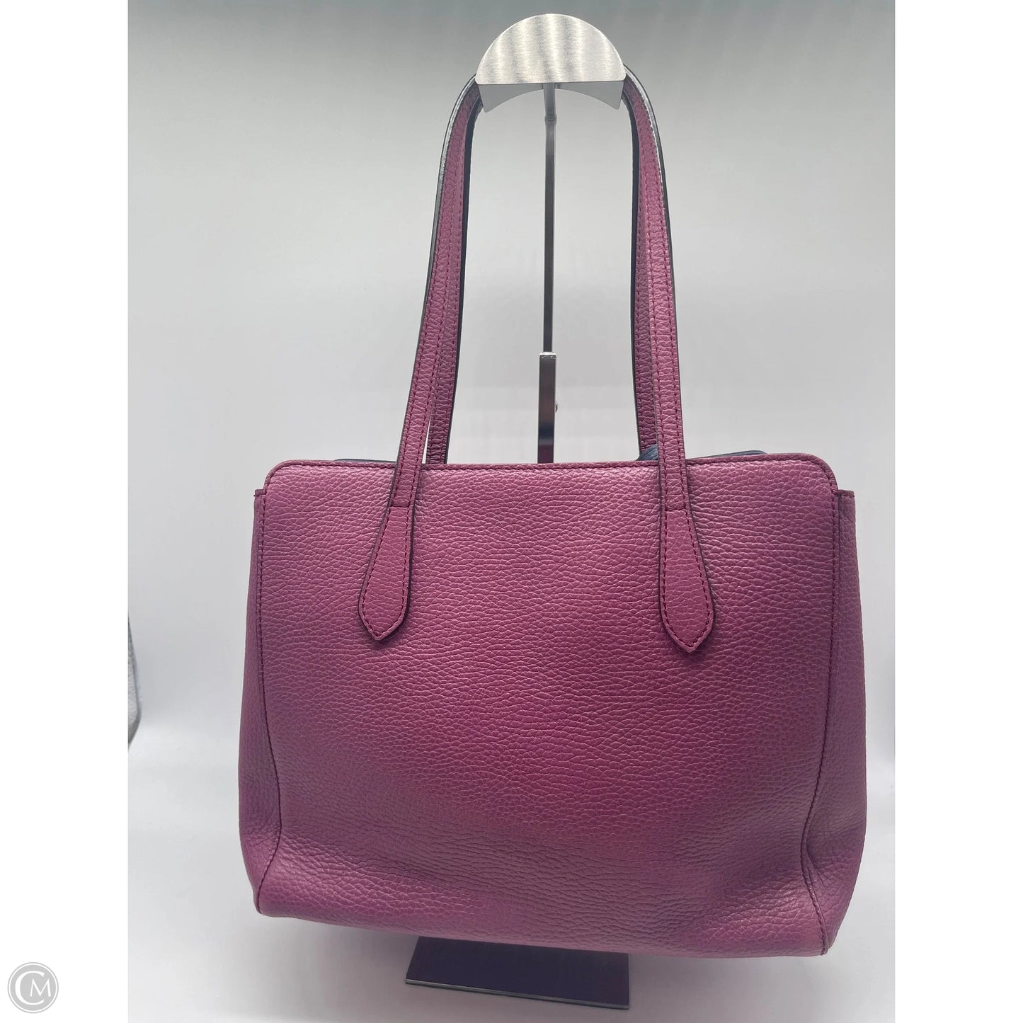 Handbag Luxury Designer By Gucci, Size: Medium