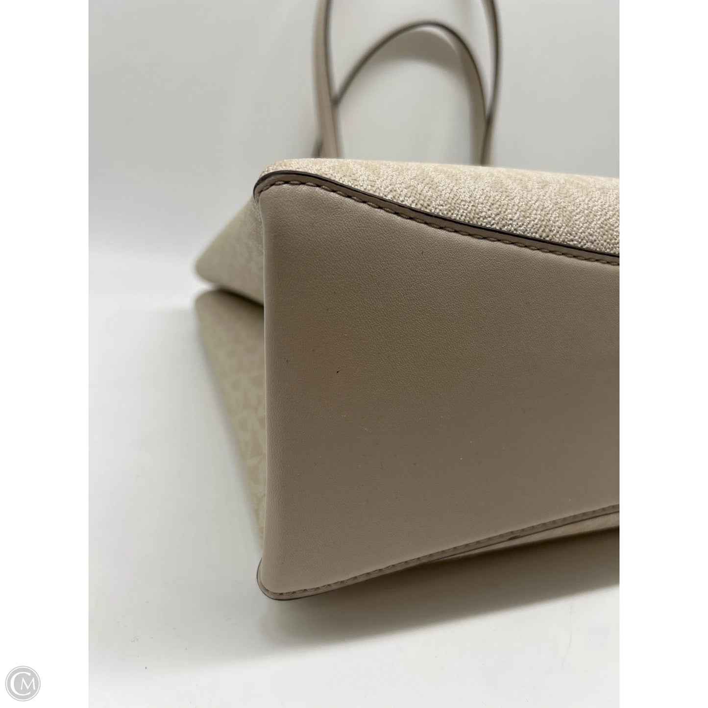 Tote Designer By Michael Kors, Size: Large