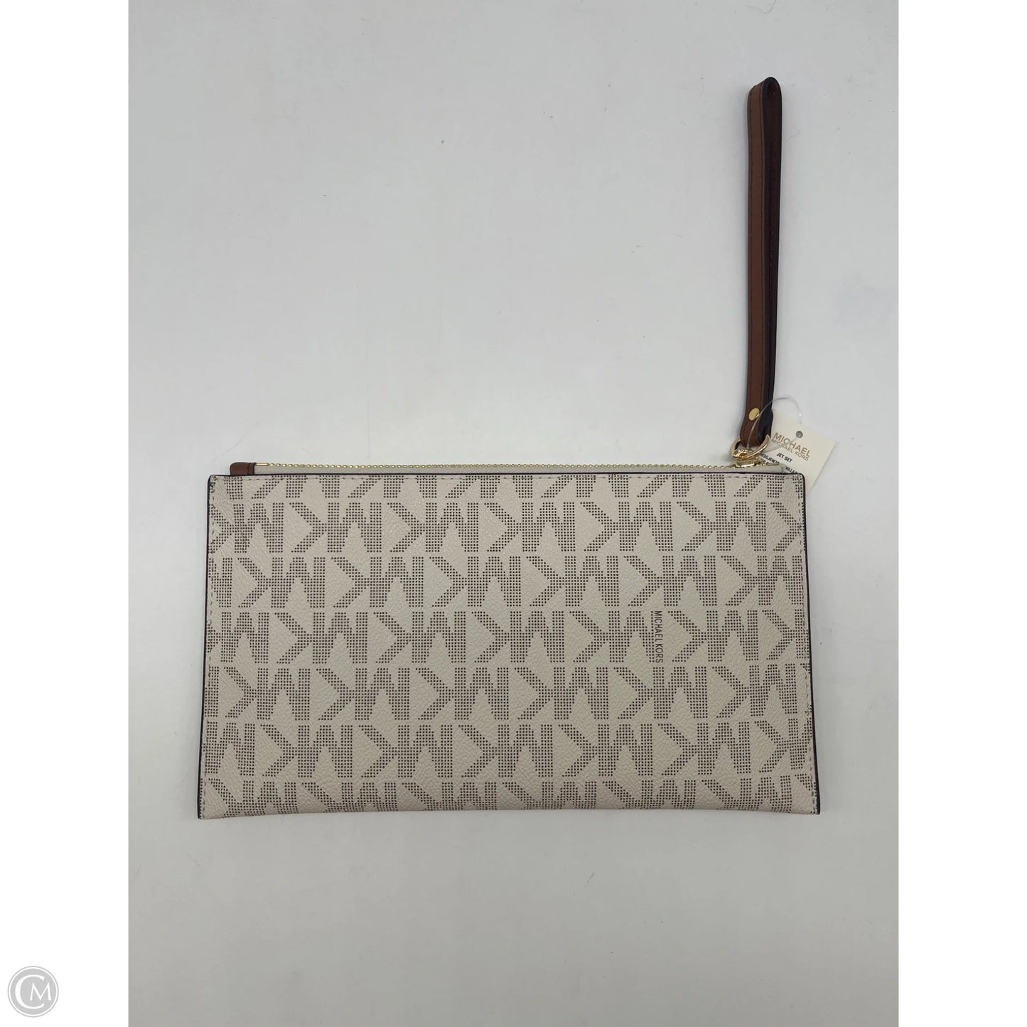 Wristlet Designer By Michael Kors, Size: Large