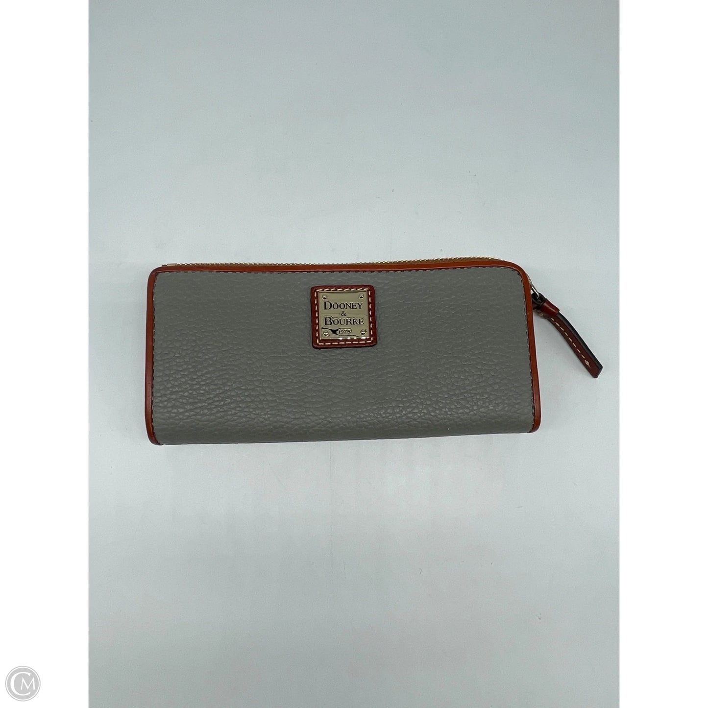 Wallet Designer By Dooney And Bourke, Size: Medium