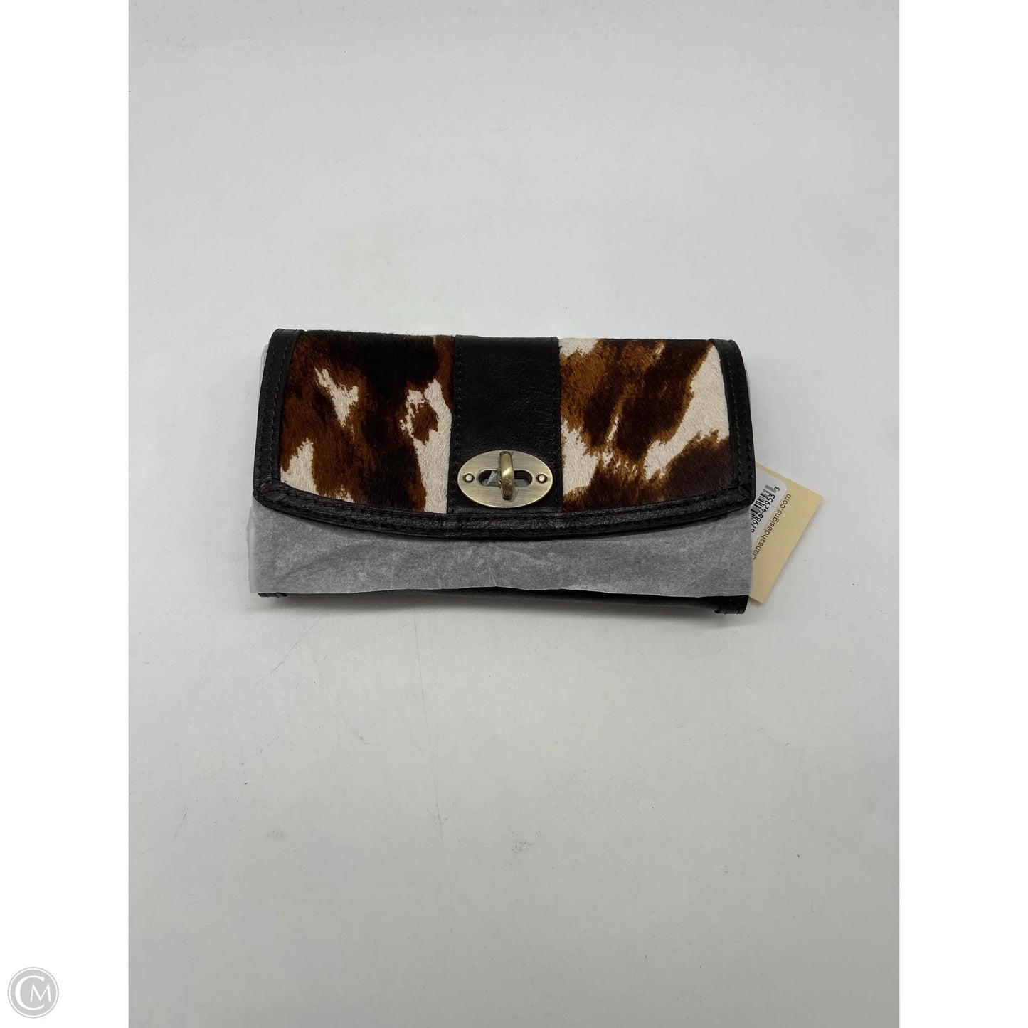 Wallet Designer By Patricia Nash, Size: Large