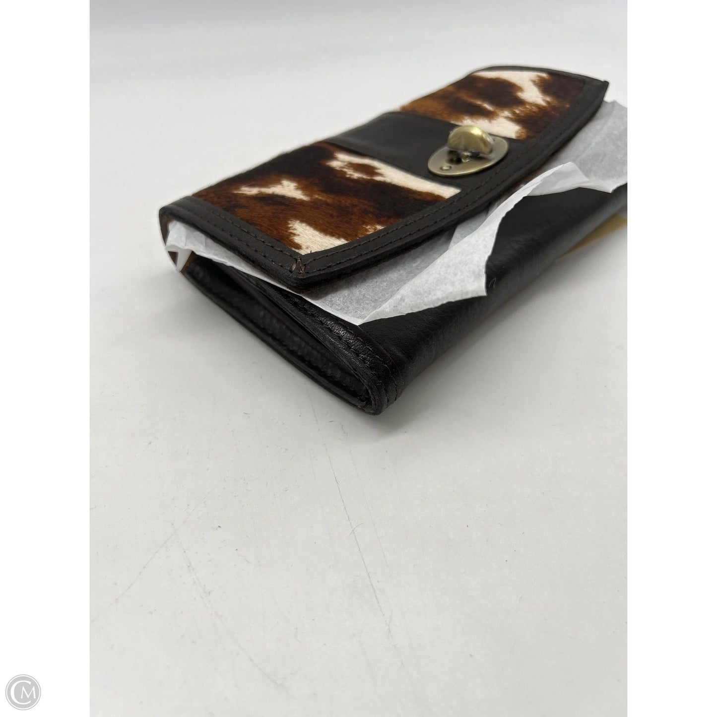 Wallet Designer By Patricia Nash, Size: Large