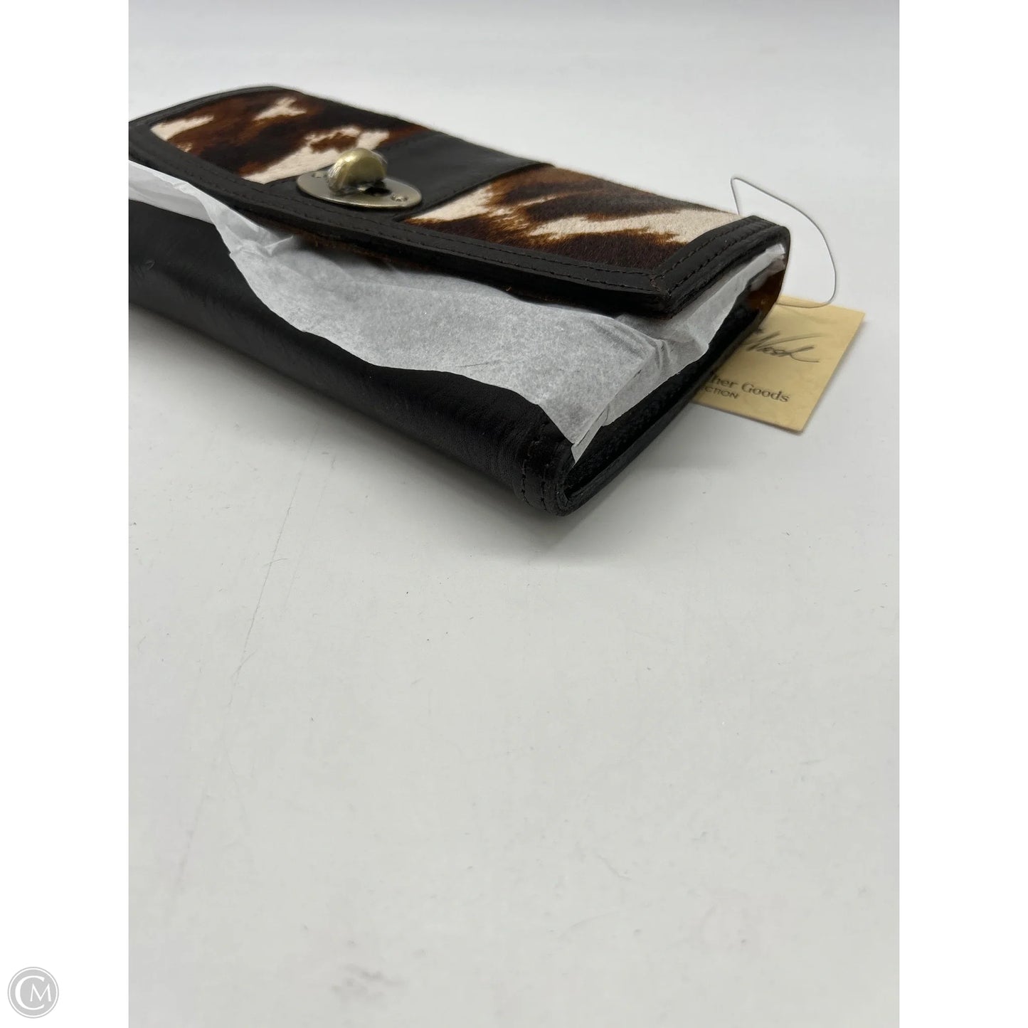 Wallet Designer By Patricia Nash, Size: Large