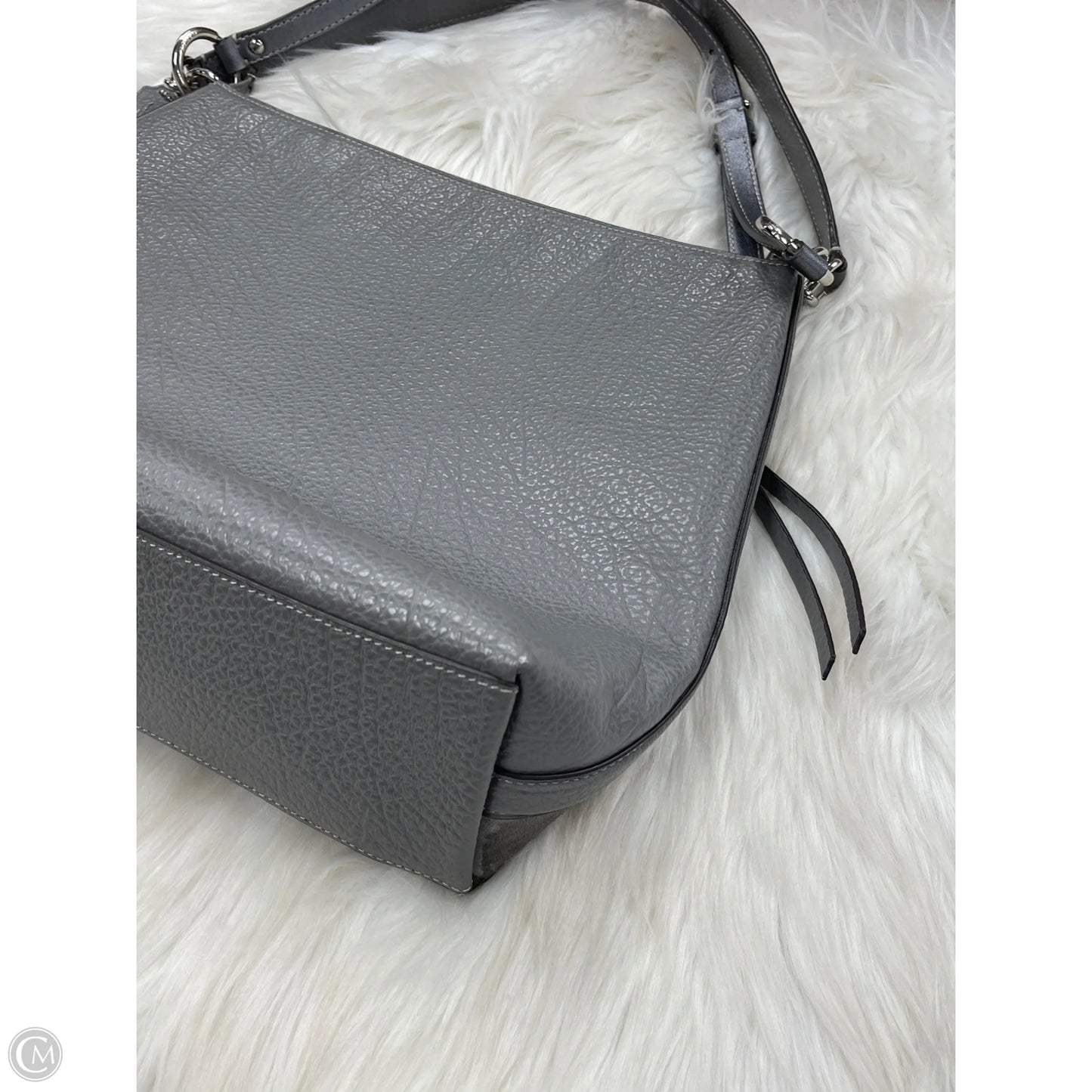 Handbag Designer By Coach, Size: Large