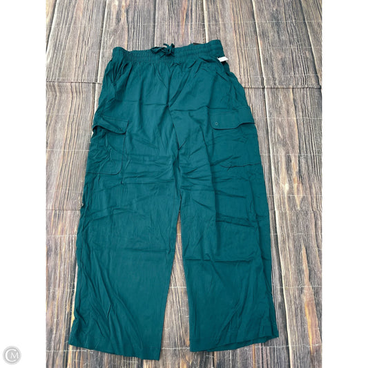 Pants Other By Torrid In Green, Size: Xl